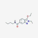 CAS 919108-91-1 molecular structure
