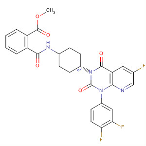 CAS 919293-91-7 structure