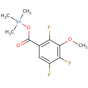 CAS 919299-24-4 molecular structure