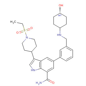 CAS 919338-91-3 structure