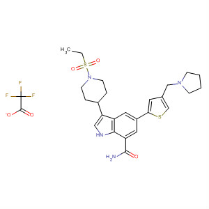 CAS 919341-91-6 structure