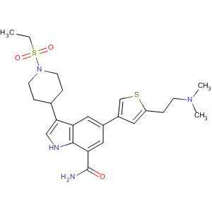 CAS 919342-24-8 structure
