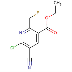 CAS 919354-91-9 molecular structure