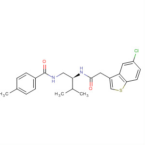 CAS 919484-91-6 molecular structure