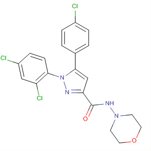 CAS 919488-91-8 structure