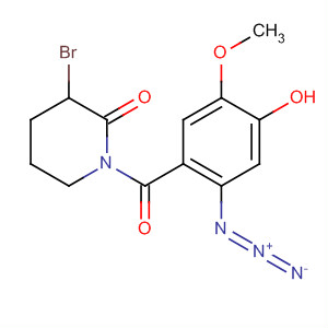 CAS 919511-91-4 molecular structure