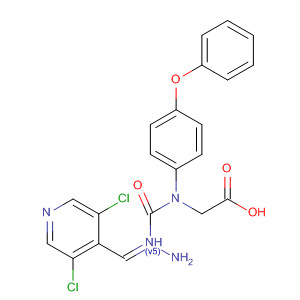 CAS 919522-91-1 structure