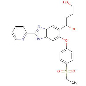 CAS 919534-24-0 molecular structure