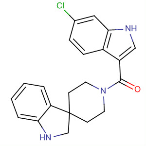 CAS 920020-24-2 structure