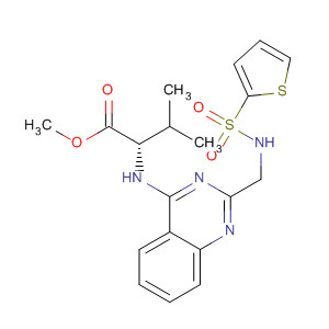 CAS 920027-24-3 molecular structure