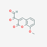 CAS 92024-91-4 molecular structure