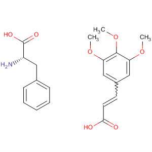 CAS 920265-91-4 structure