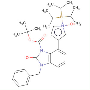 CAS 920285-24-1 structure