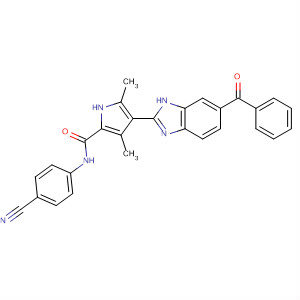CAS 920286-24-4 molecular structure