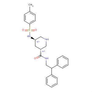 CAS 920291-91-4 molecular structure