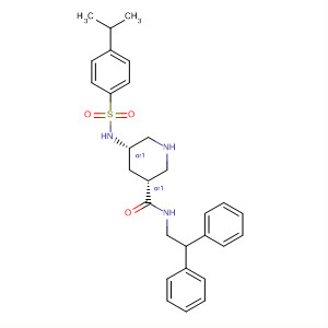 CAS 920292-24-6 molecular structure