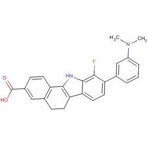 CAS 920302-24-5 structure
