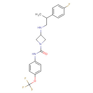 CAS 920319-91-1 structure