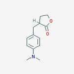 CAS 92040-91-0 molecular structure