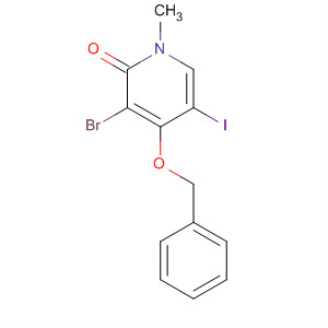 CAS 920490-91-1 molecular structure