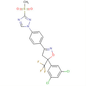 CAS 920501-91-3 molecular structure