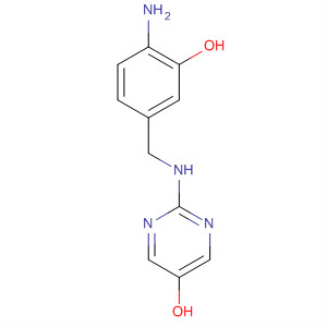 CAS 920512-24-9 molecular structure