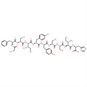 CAS 920523-91-7 structure