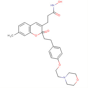 CAS 920525-24-2 structure