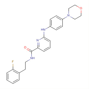 CAS 920530-24-1 structure