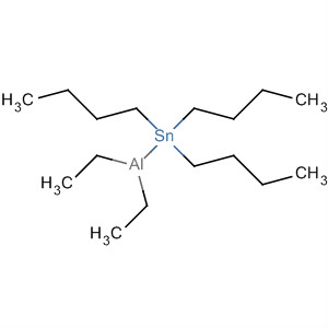 CAS 92074-24-3 molecular structure