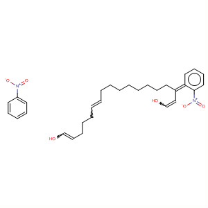 CAS 92080-91-6 molecular structure