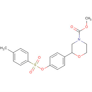 CAS 920800-24-4 structure