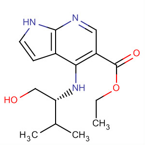CAS 920959-91-7 molecular structure