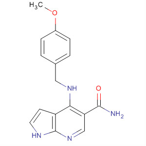 CAS 920960-24-3 molecular structure
