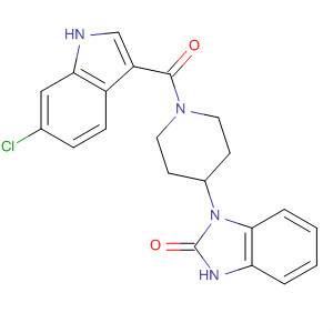 CAS 921194-91-4 structure