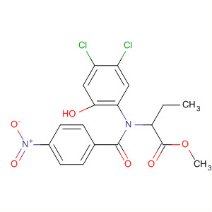 CAS 921198-91-6 molecular structure