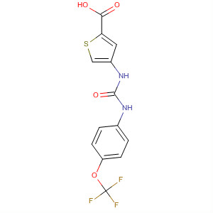 CAS 921213-91-4 molecular structure