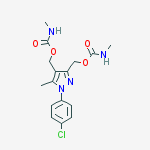 CAS 92126-24-4 molecular structure