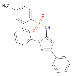 CAS 92133-91-0 molecular structure