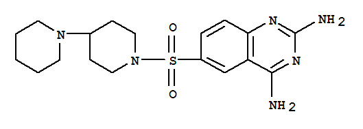 CAS 92144-24-6 structure