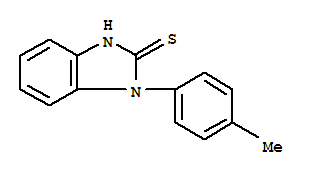 CAS 92149-91-2 molecular structure