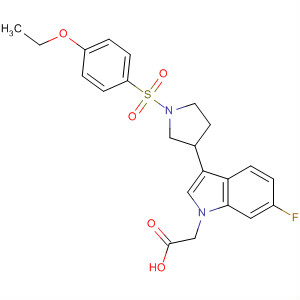 CAS 921591-91-5 structure