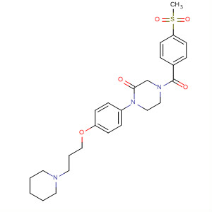 CAS 921614-91-7 structure