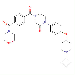 CAS 921615-24-9 structure