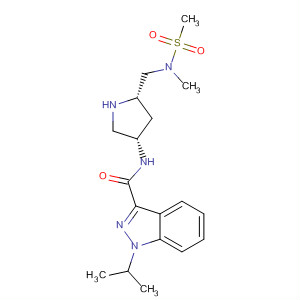 CAS 921942-24-7 structure