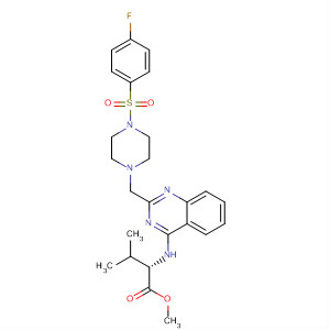 CAS 922152-24-7 structure