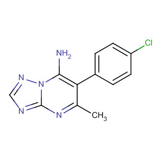 CAS 922186-91-2 structure