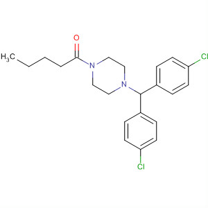 CAS 922368-91-0 molecular structure