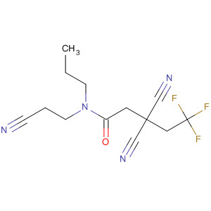 CAS 922507-91-3 molecular structure