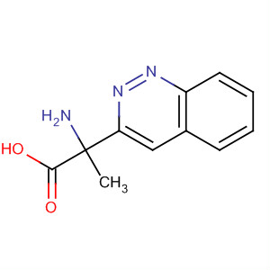 CAS 92289-91-3 molecular structure